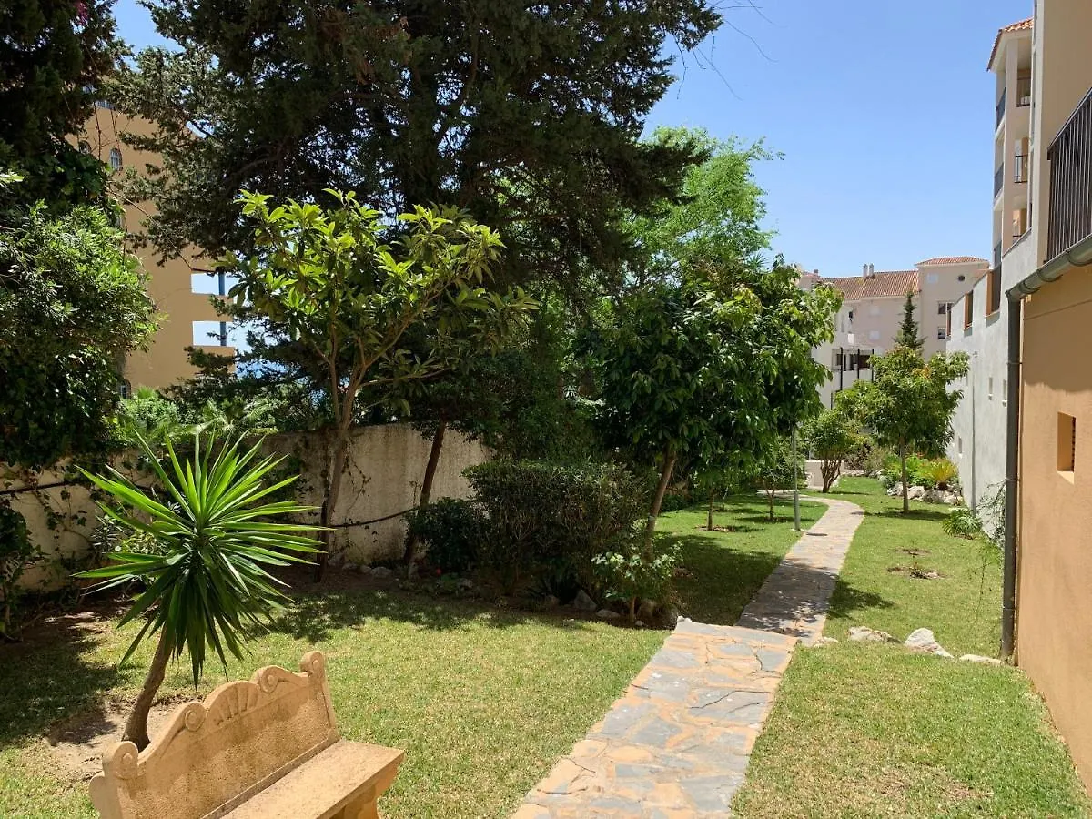 Apartament Tulipanes Benalmadena - Parking Privado 0*,  Hiszpania