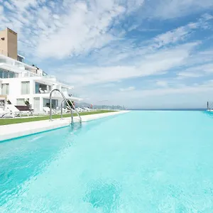  Apartament Martalia Nerja