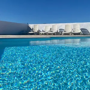 Verano Compartidos Villaverde , La Oliva Hiszpania