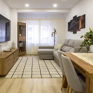 Nuevo En El Centro Carlos Iii Santander