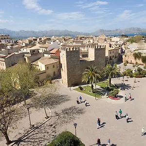 Carlos V , Alcudia (Mallorca) Hiszpania